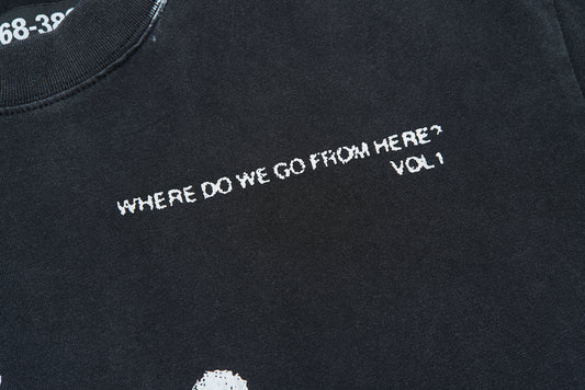 L*STSHDWS Core Tee