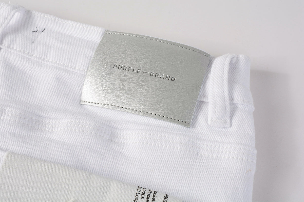 P*rple Jeans NO.PU9021