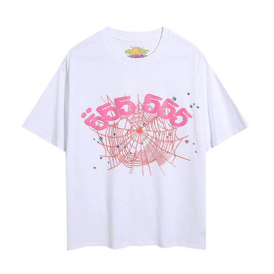 Sp5d*r Angel Numbers T-Shirt