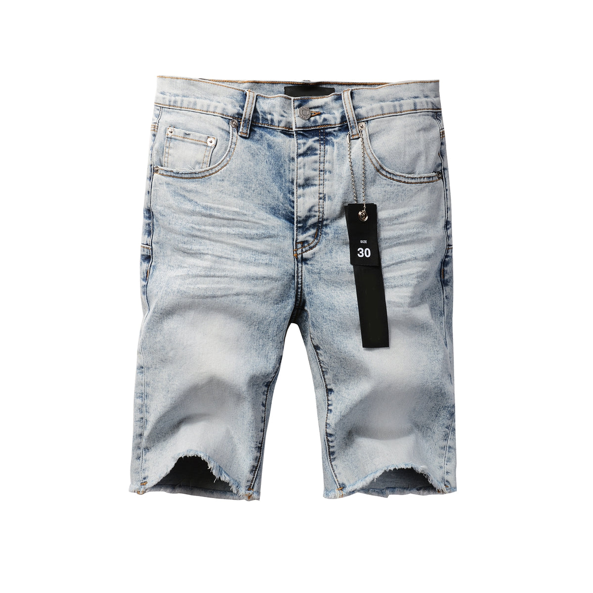 P*rple Jorts NO.PU5053