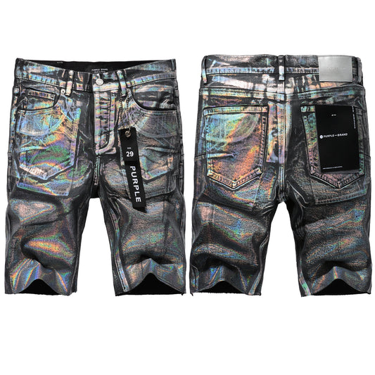 P*rple Jorts NO.PU5028