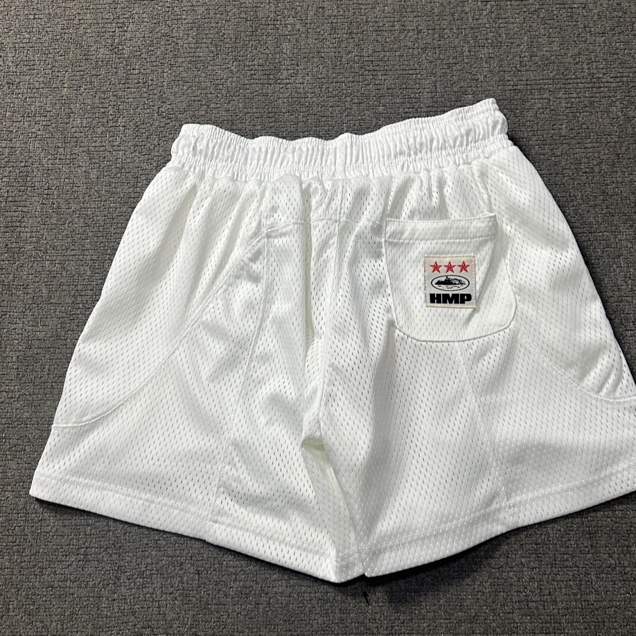Cort*ez HMP Mesh Panel Shorts
