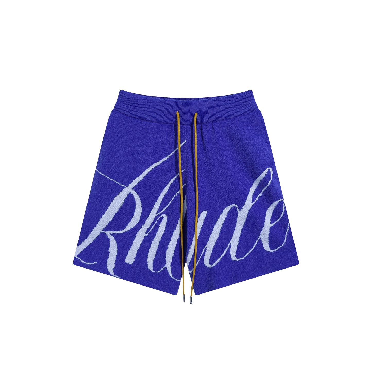 Rh*de LOGO shorts