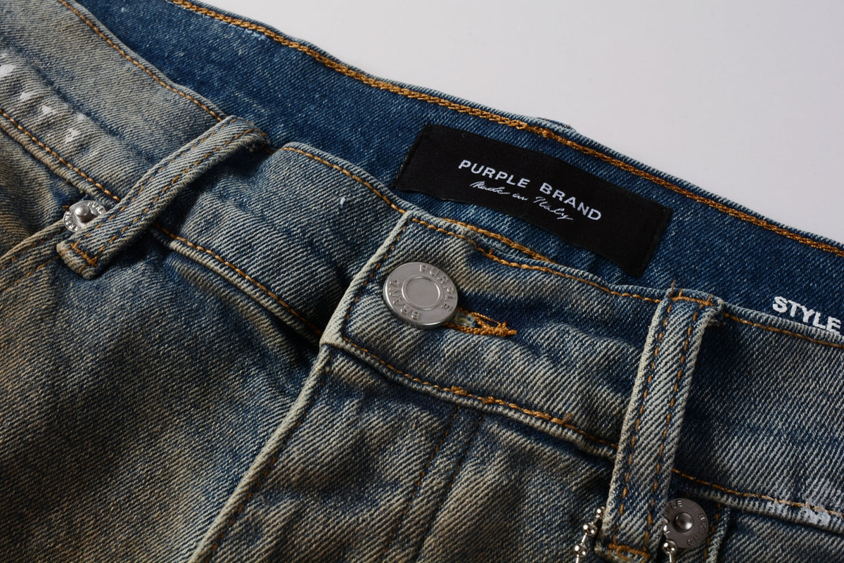 P*rple Jorts NO.PU5012