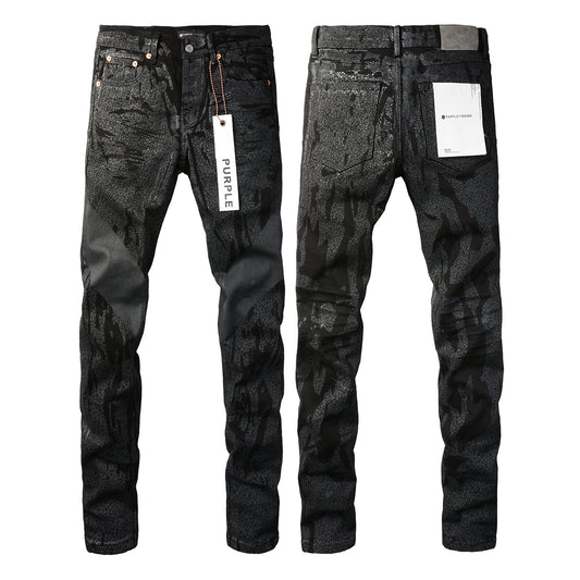 P*rple Jeans NO.PU9026