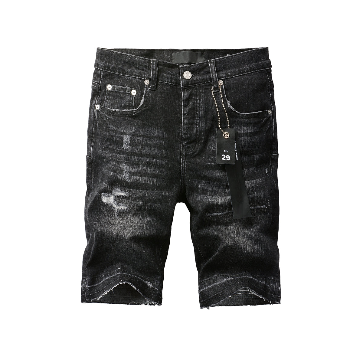 P*rple Jorts NO.PU5083