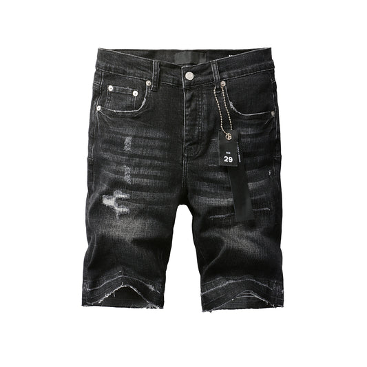 P*rple Jorts NO.PU5083