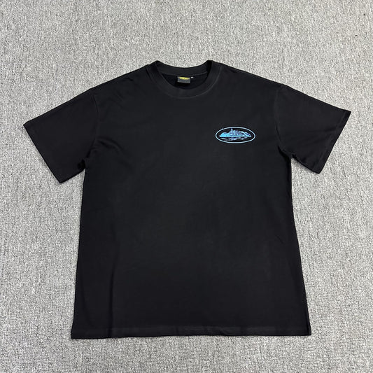 Cort*ez Rules The World T-shirt