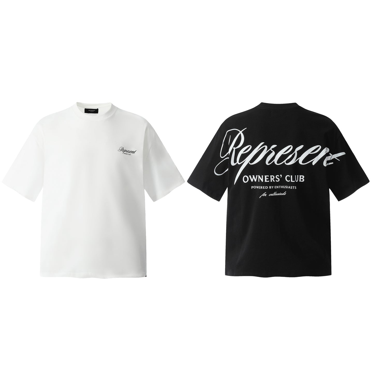 Repres*nt Owners Cl*b Shirt