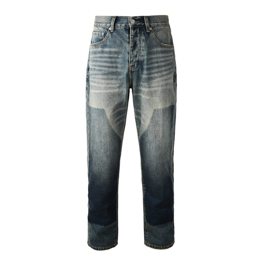 P*rple Jeans NO.PU9120