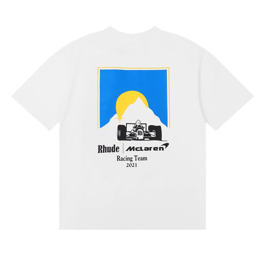RH*DE Racing Team Shirt