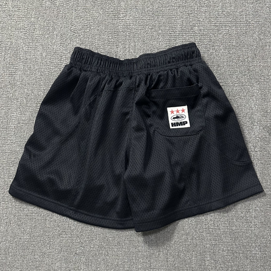 Cort*ez HMP Mesh Panel Shorts