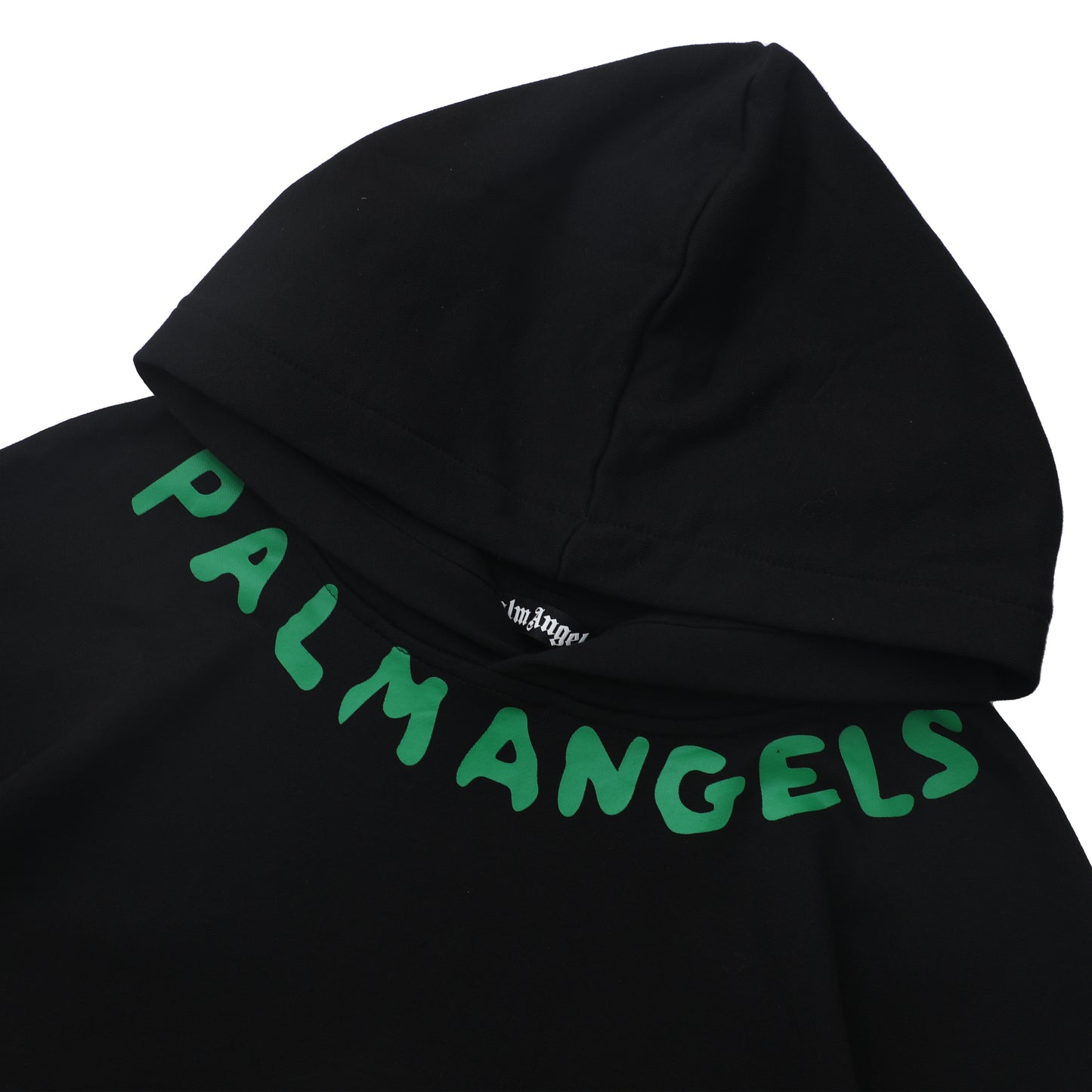 Palm Ang*ls Palm Ang*ls Logo Hoodie