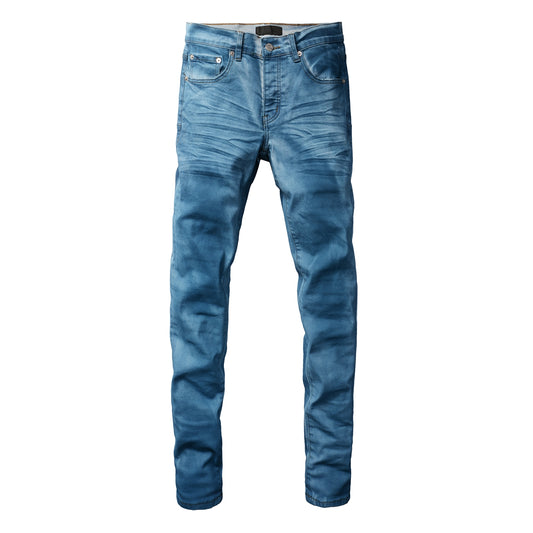 P*rple Jeans NO.PU9106