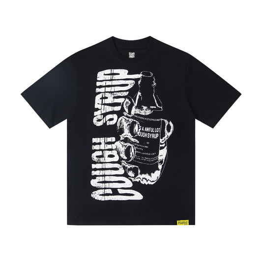 Th*t's A Awful Lot Of Cough Syrup Warning T-shirt