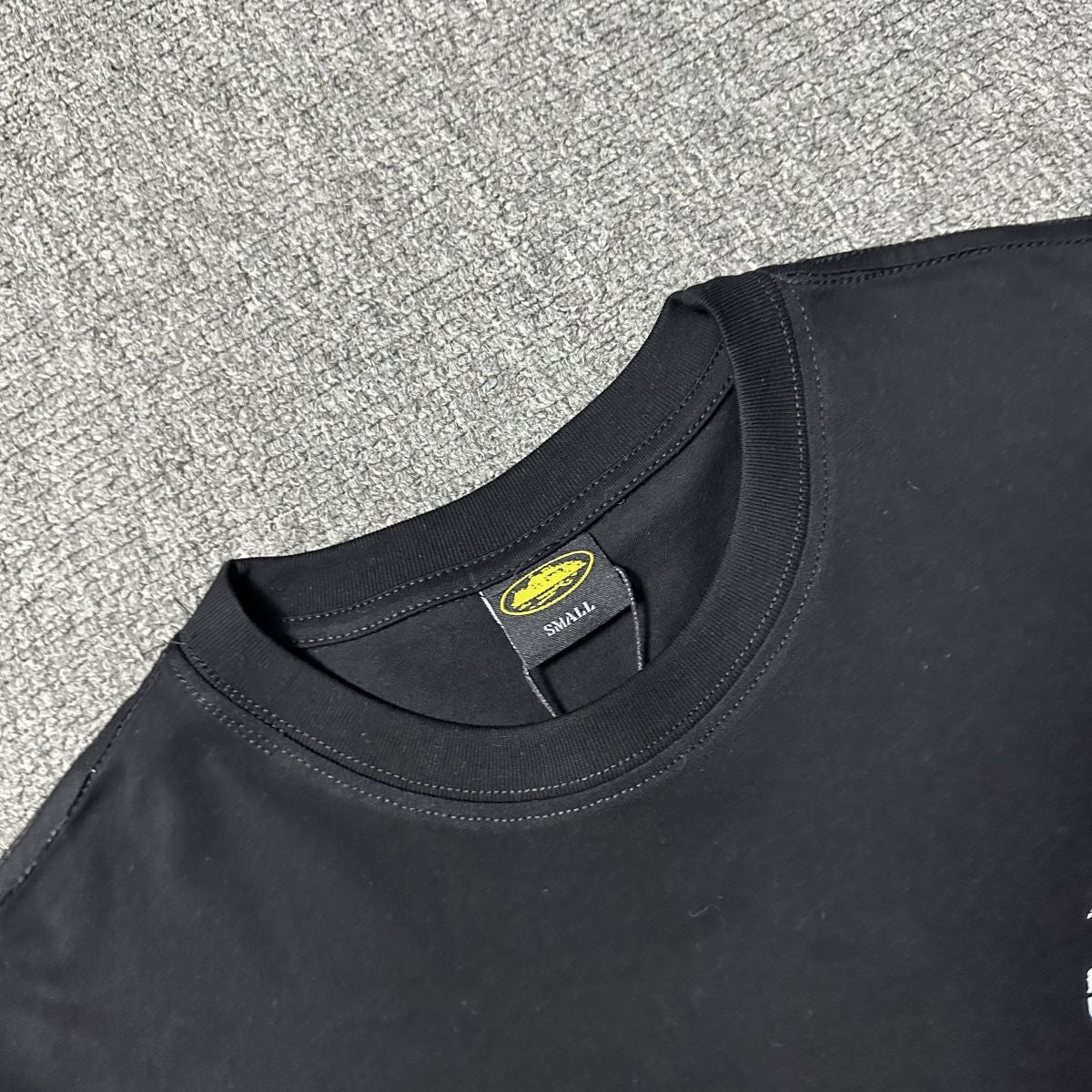 Cort*ez Hardware T-shirt