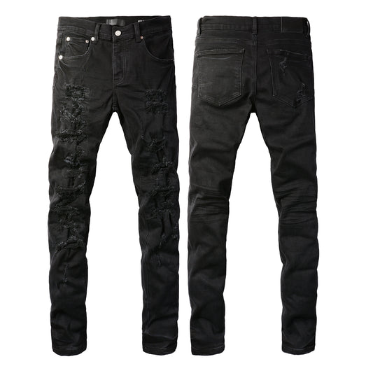 P*rple Jeans NO.PU9108