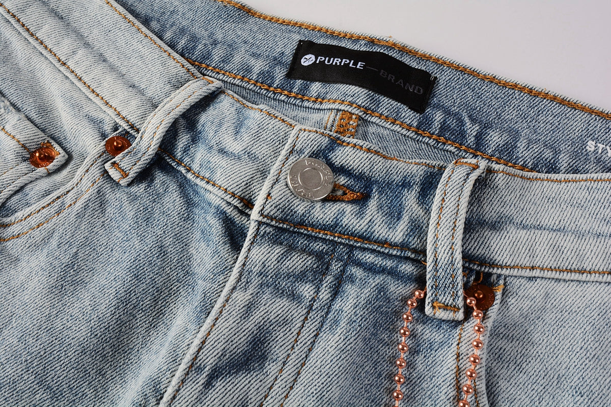 P*rple Jeans NO.PU9010