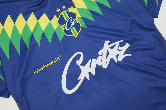 Cort*ez Club America Brasil Jersey