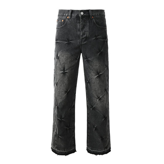 P*rple Jeans NO.PU9115