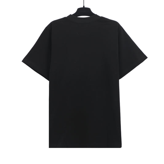 Palm Ang*ls Paris Monogram Spray T-shirt