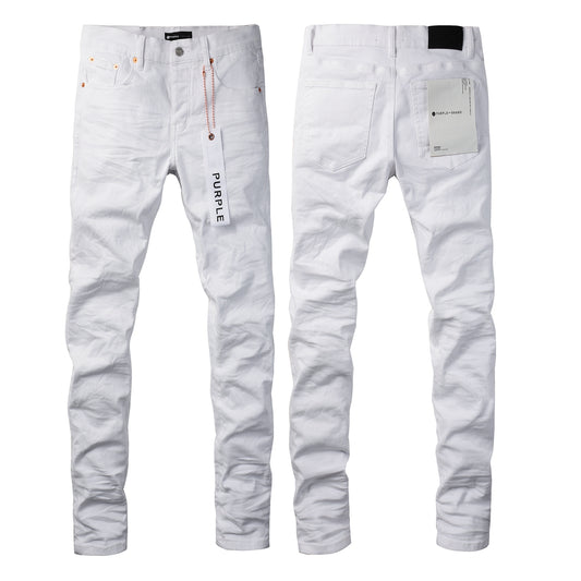 P*rple Jeans NO.PU9024