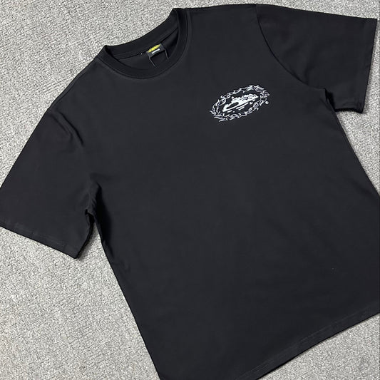 Cort*ez Firey Alcatraz T-shirt