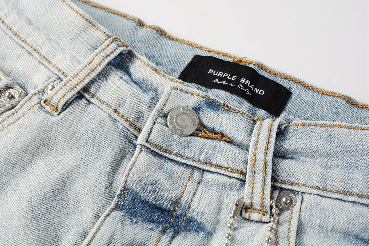 P*rple Jorts NO.PU5048