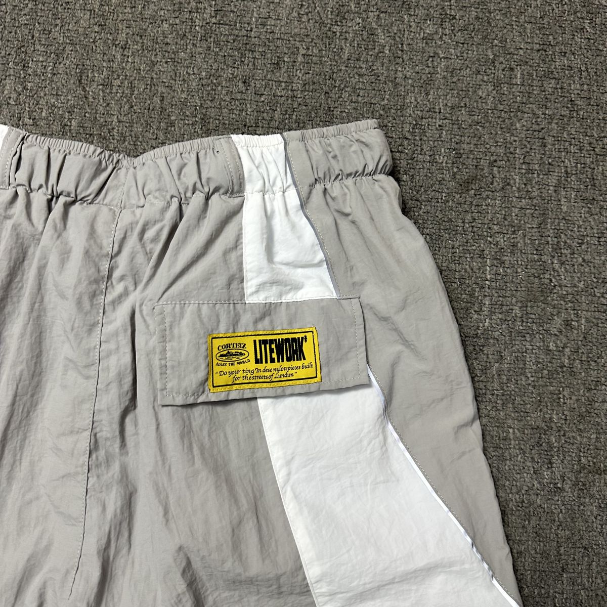 Cort*ez Spring Shorts
