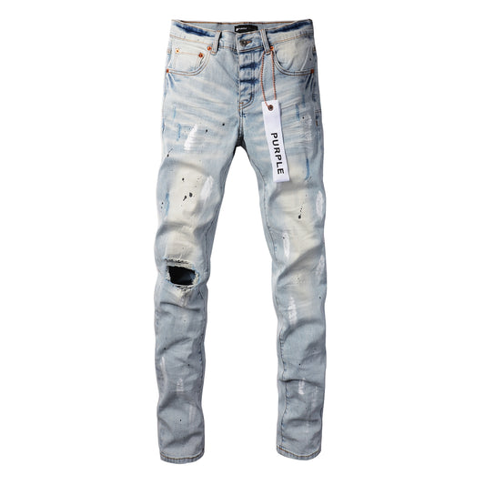 P*rple Jeans NO.PU9006