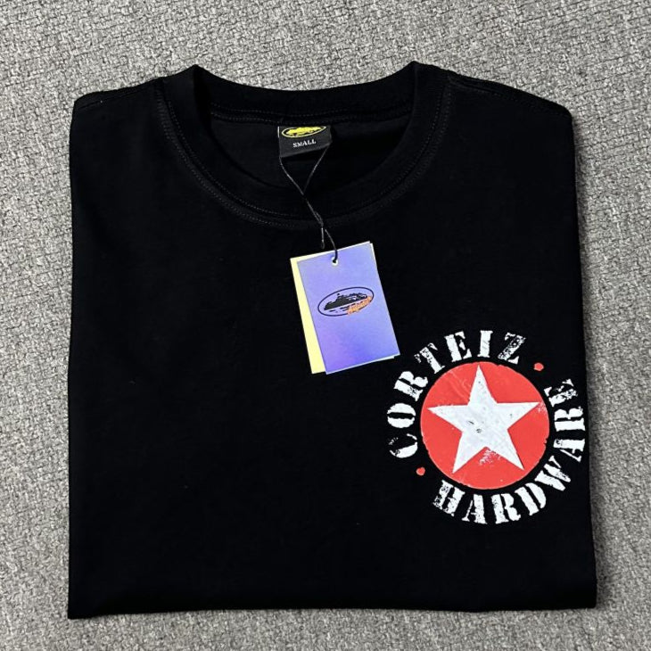 Cort*ez Hardware T-shirt