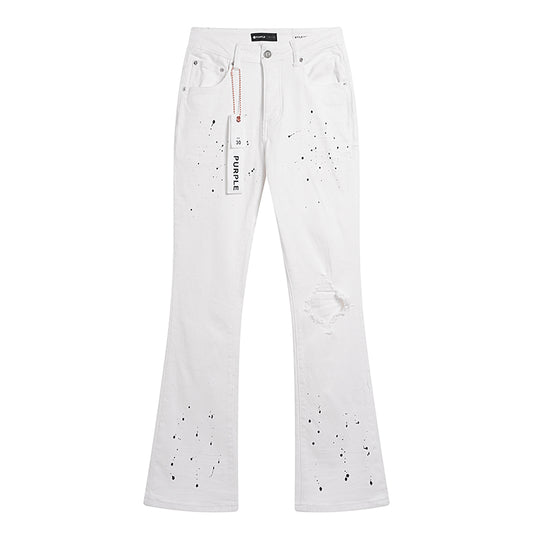 P*rple Jeans NO.PU6004