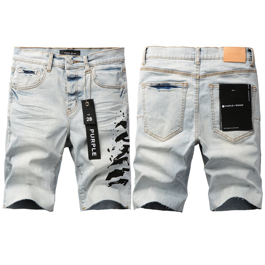 P*rple Jorts NO.PU5048