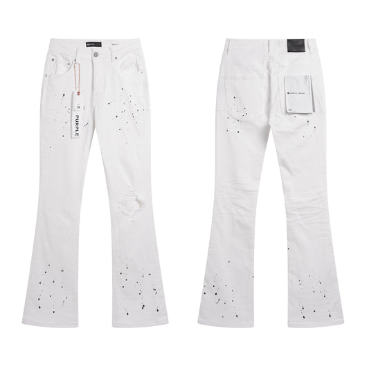 P*rple Jeans NO.PU6004