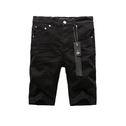 P*rple Jorts NO.PU5023