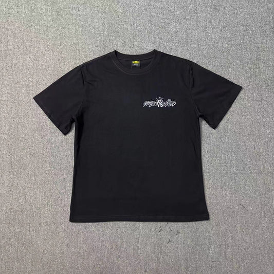 Cort*ez Regne Sur Le Monde T-shirt