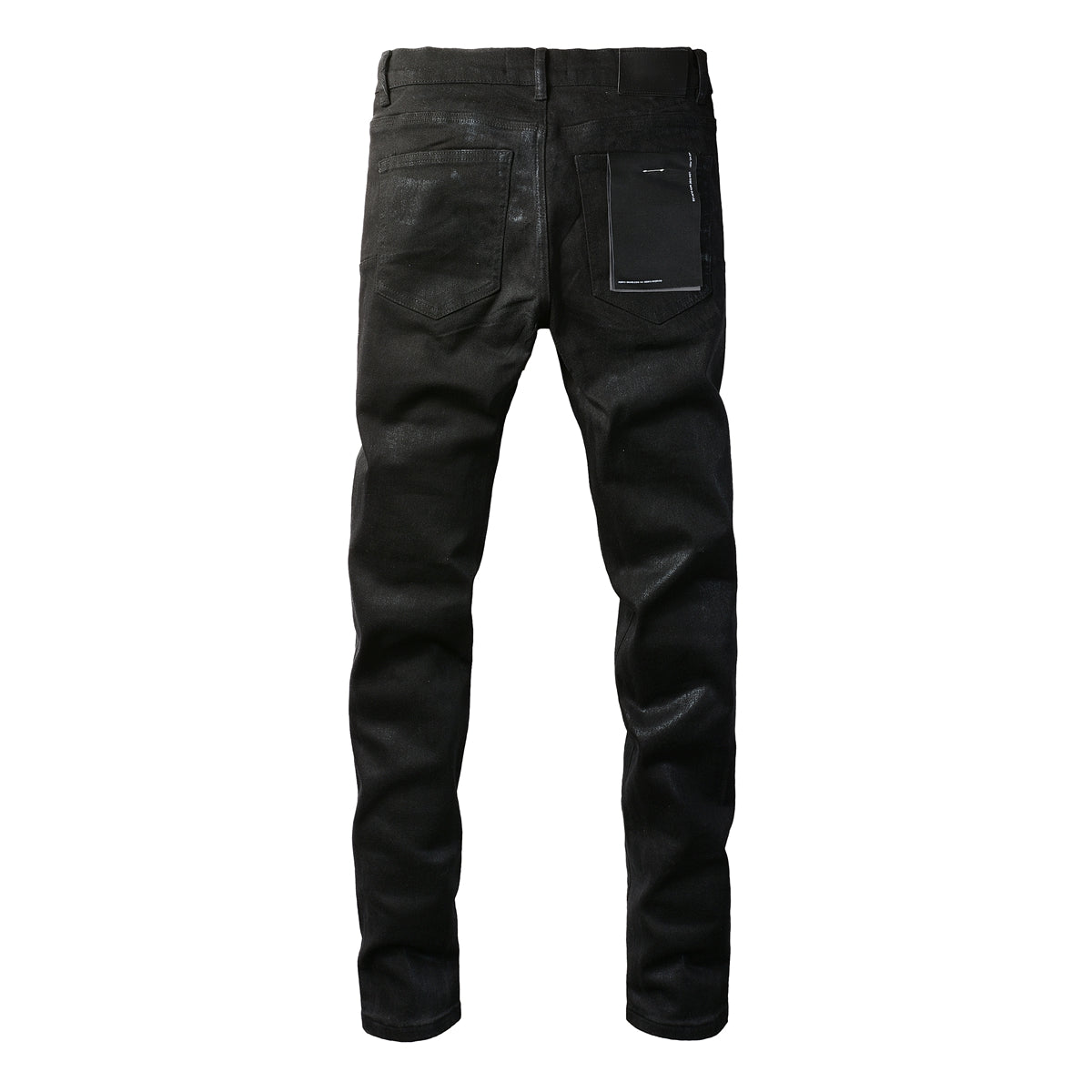 P*rple Jeans NO.PU9082