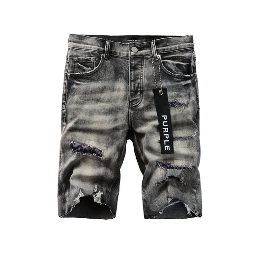 P*rple Jorts NO.PU5068