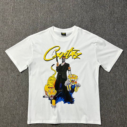 Cort*ez NWT Tiger T-shirt