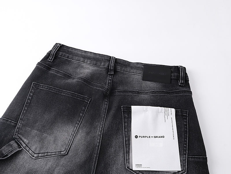 P*rple Jeans NO.PU6002
