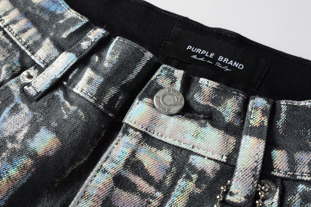 P*rple Jorts NO.PU5028