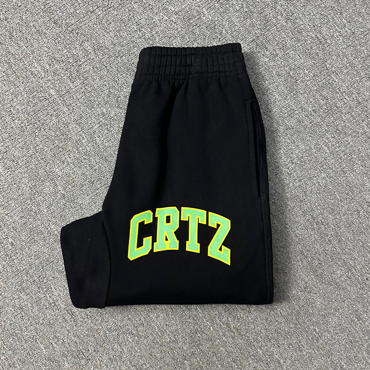 Cort*ez Drop Out Set