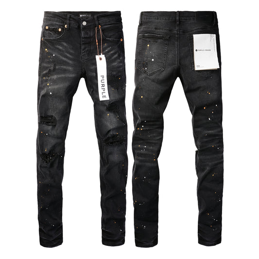 P*rple Jeans NO.PU9045