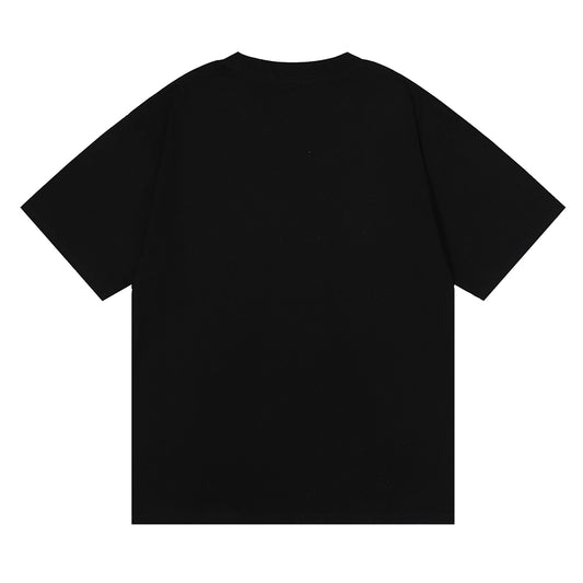 RH*DE A Perfect Day Printed T-shirt