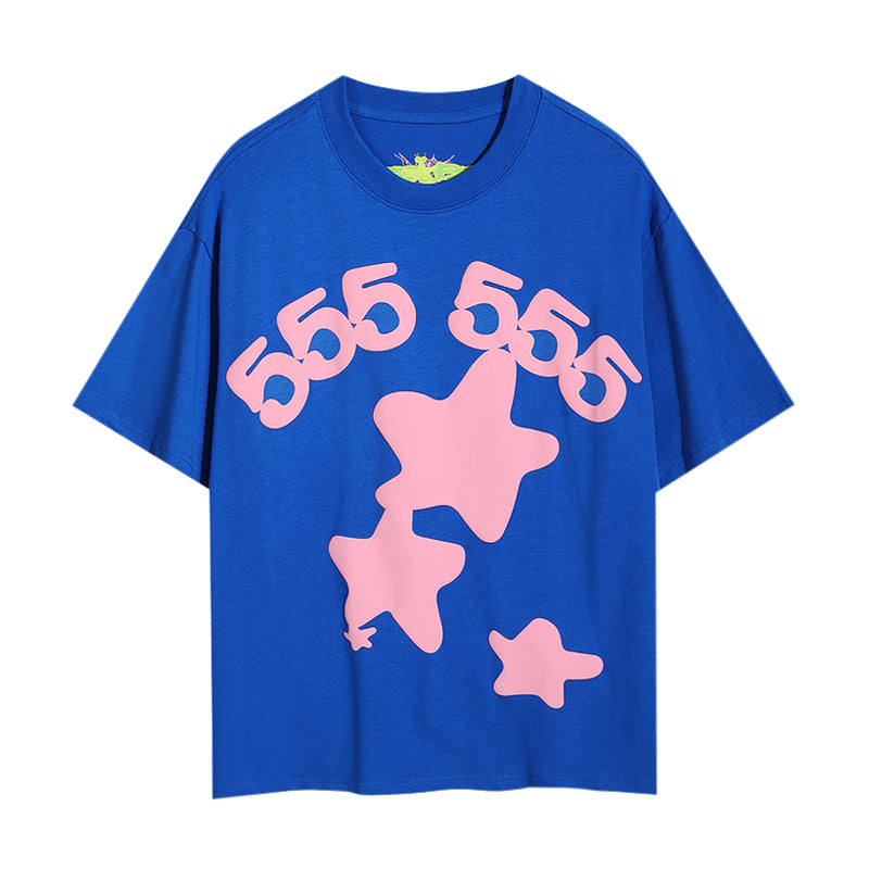 Sp5d*r Beluga T-Shirt