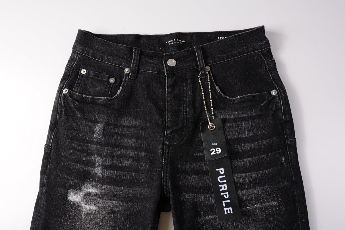 P*rple Jorts NO.PU5083