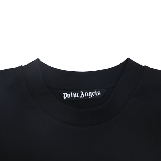 Palm Ang*ls Curved Logo Swim Trunks