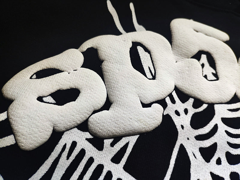 Sp5d*r OG Web Hoodie
