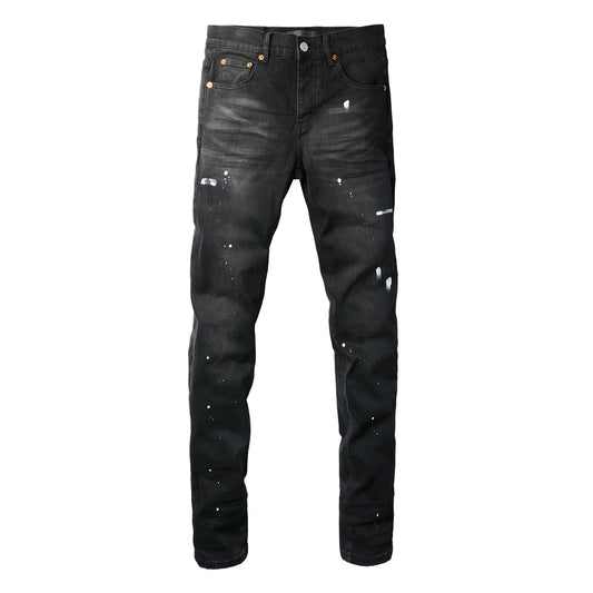 P*rple Jeans NO.PU9098