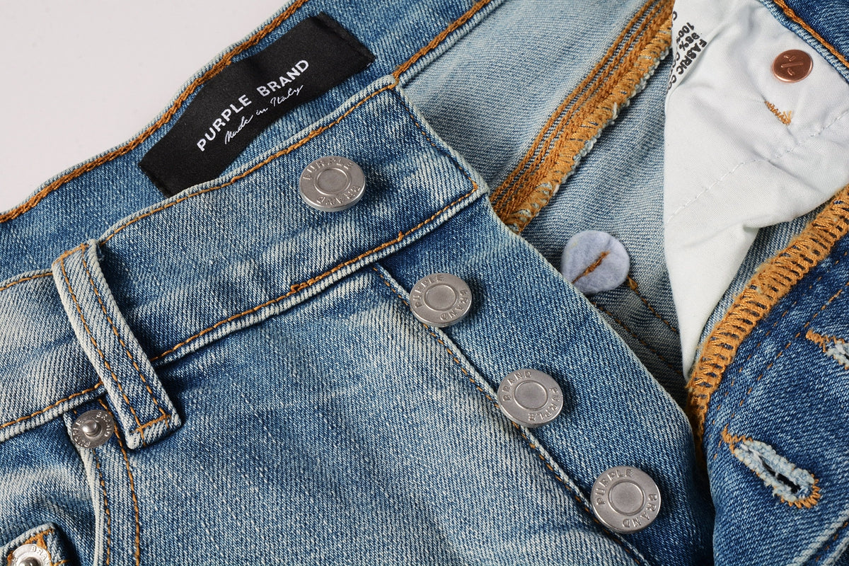 P*rple Jorts NO.PU5016